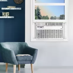 Danby 8000 BTU Energy Star Window Air Conditioner for 350 Square Feet with Remote Included