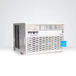 Danby 8000 BTU Energy Star Window Air Conditioner for 350 Square Feet with Remote Included