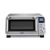 De'Longhi Air Fry Oven, Premium 9-in-1 Digital Air Fry Convection Toaster Oven