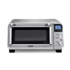 De'Longhi Air Fry Oven, Premium 9-in-1 Digital Air Fry Convection Toaster Oven