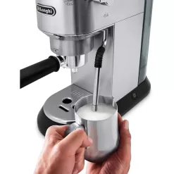 De'Longhi Dedica Arte Espresso Machine EC885M