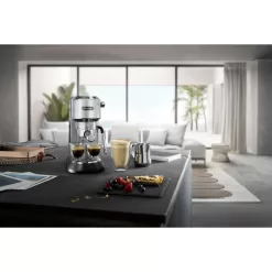 De'Longhi Dedica Arte Espresso Machine EC885M