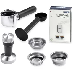 De'Longhi Dedica Arte Espresso Machine EC885M
