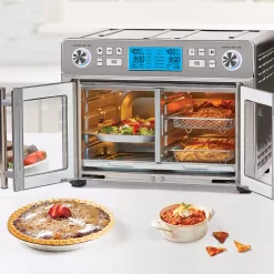 Emeril Lagasse Everyday French Door 360 Air Fryer