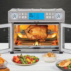 Emeril Lagasse Everyday French Door 360 Air Fryer