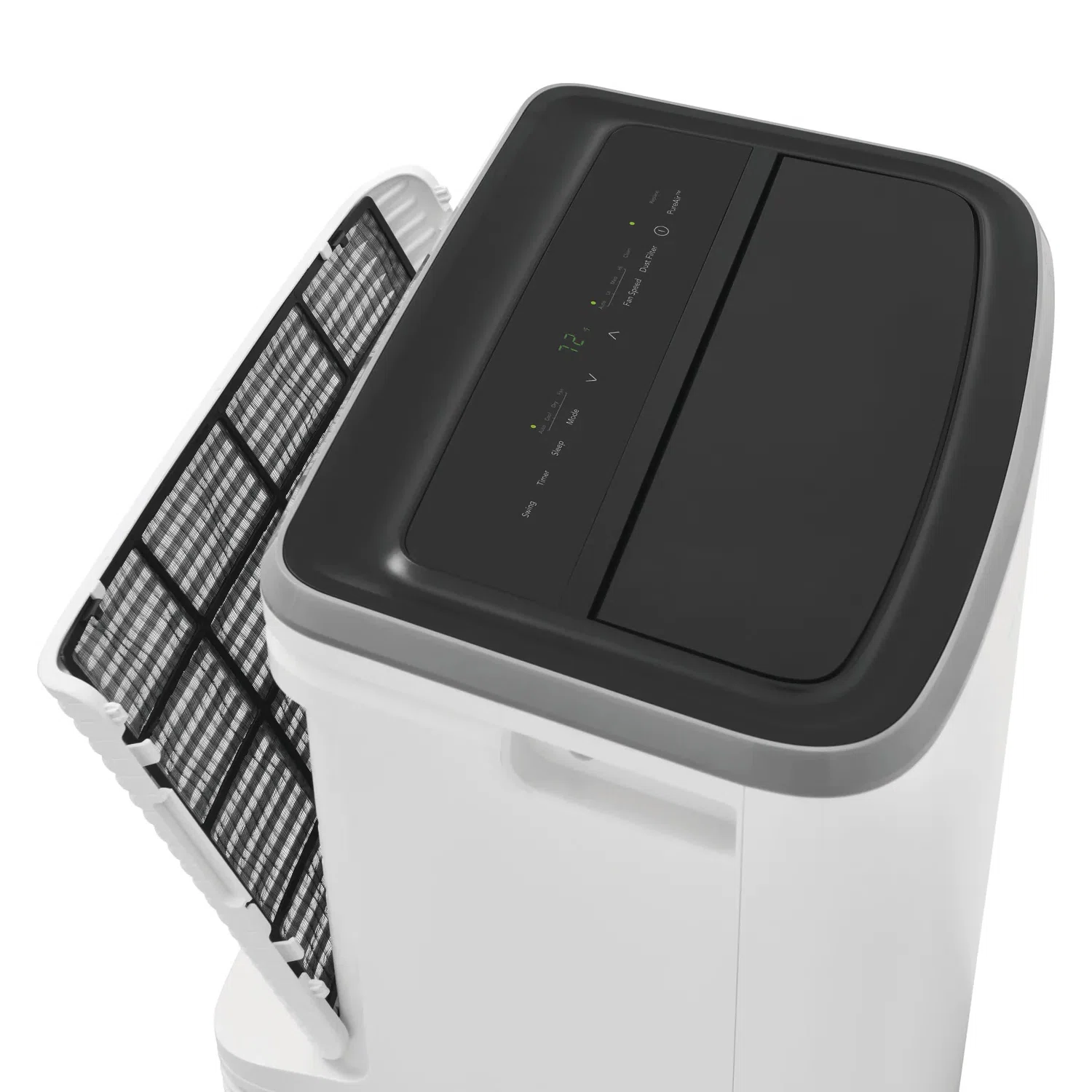 Frigidaire 3-in-1 Portable Room Air Conditioner 10,000 BTU (ASHRAE) / 6,500 BTU (DOE)