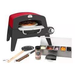 Cuisinart CPO-401 Portable Propane Pizza Oven