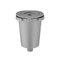Cuisinart Single-Serve Grind and Brew - Black - DGB-2