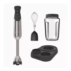 Vitamix 4pc Immersion Blender Bundle