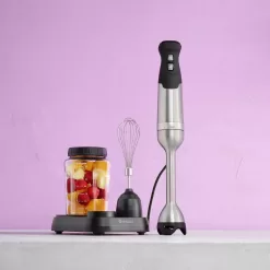 Vitamix 4pc Immersion Blender Bundle