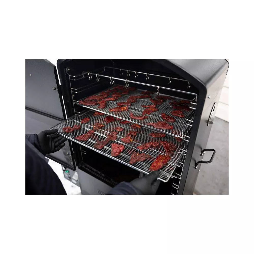 Camp Chef Blanket for 24" Pellet Grill