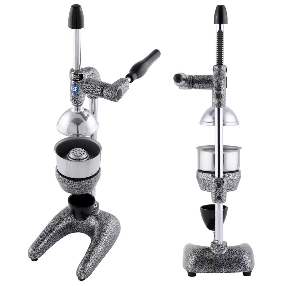 Tribest Manual Juice Press