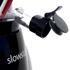 Tribest Slowstar Vertical Slow Juicer & Mincer