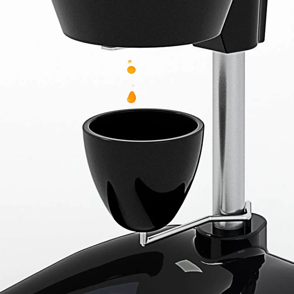Tribest XL Manual Juice Press for Pomegranate and Citrus