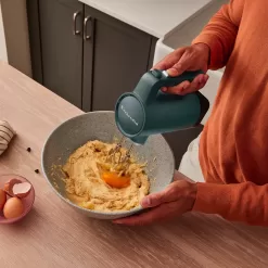 KitchenAid Go Cordless Hand Mixer battery included - Hearth & Hand with Magnolia