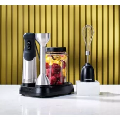 Vitamix 4pc Immersion Blender Bundle