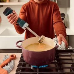 KitchenAid Go Cordless Hand Blender battery included - Hearth & Hand with Magnolia