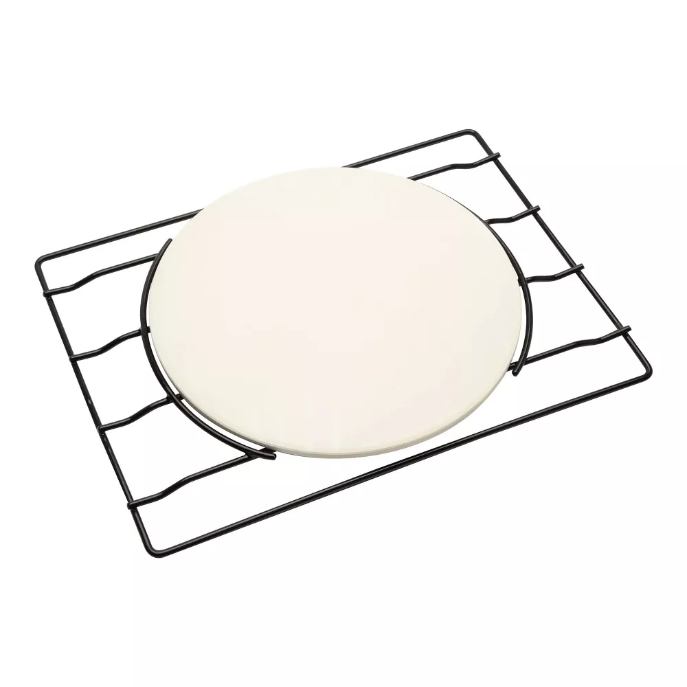 Cuisinart CPO-401 Portable Propane Pizza Oven