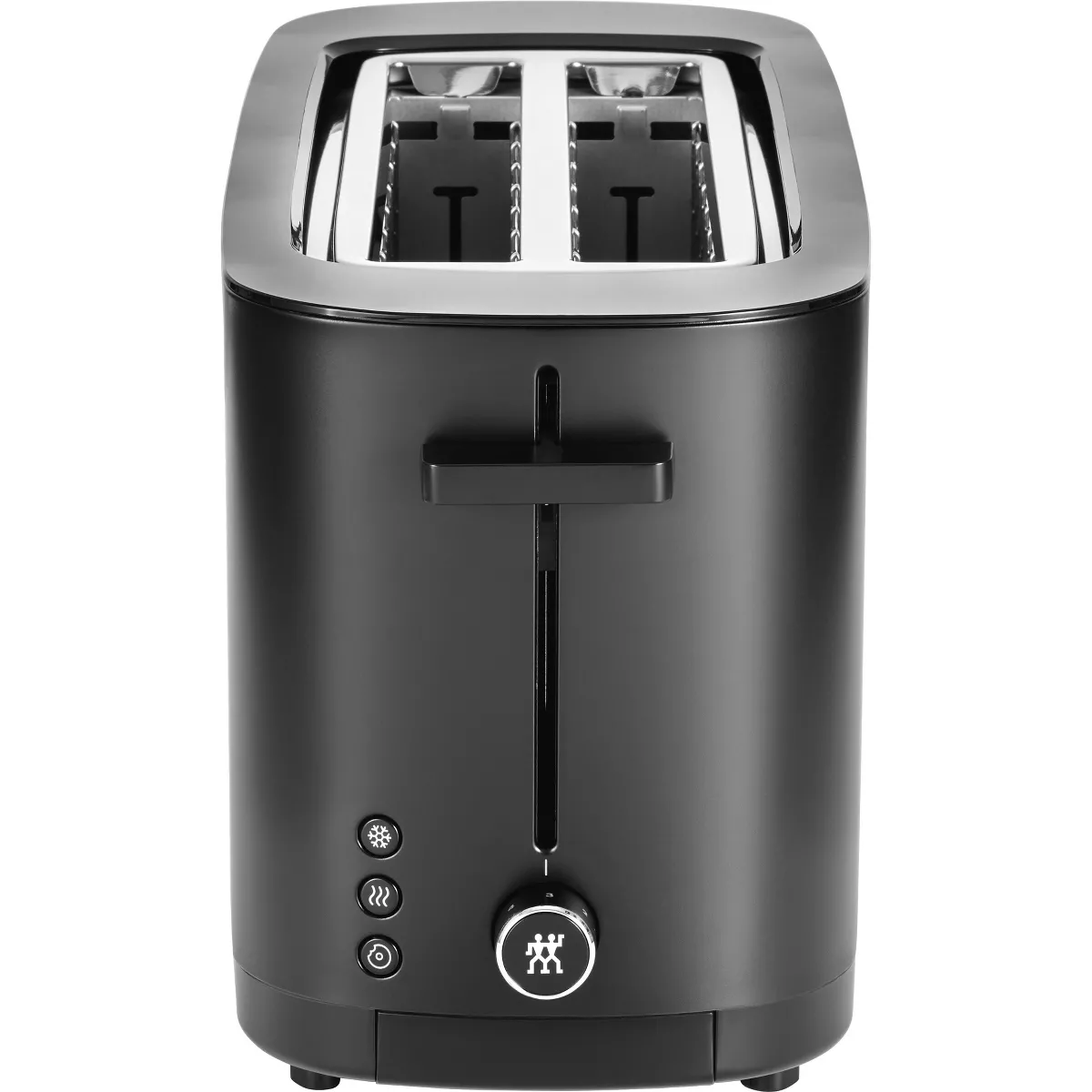 ZWILLING Enfinigy 2-Long Slot Toaster
