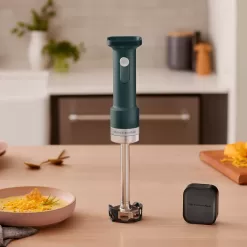KitchenAid Go Cordless Hand Blender battery included - Hearth & Hand with Magnolia