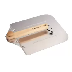 Cuisinart Grill Top Pizza Oven Kit CPO-700