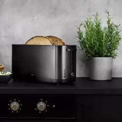 ZWILLING Enfinigy 2-Long Slot Toaster