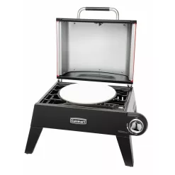 Cuisinart CPO-401 Portable Propane Pizza Oven