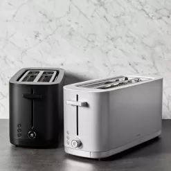 ZWILLING Enfinigy 2-Long Slot Toaster