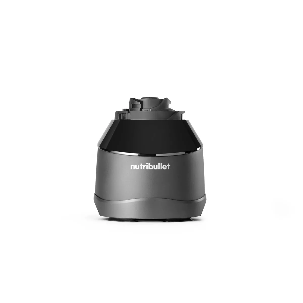 NutriBullet 64oz 1500W Triple Prep 3-Speed Kitchen System Black