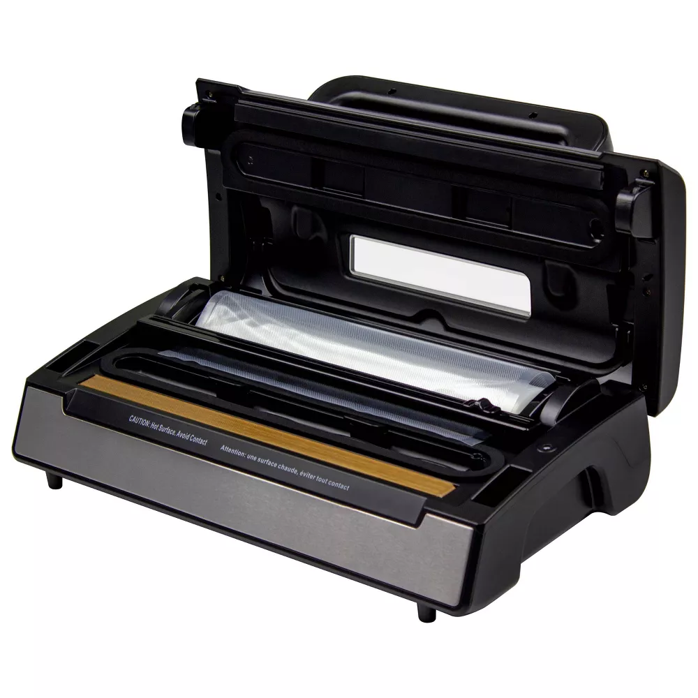 NESCO Deluxe Vacuum Sealer