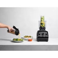 Vitamix Legacy Personal Cup and Adapter