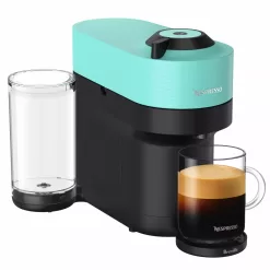 Nespresso Vertuo Pop+ Coffee Maker and Espresso Machine