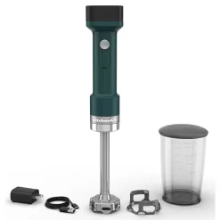 KitchenAid Go Cordless Hand Blender battery included - Hearth & Hand with Magnolia