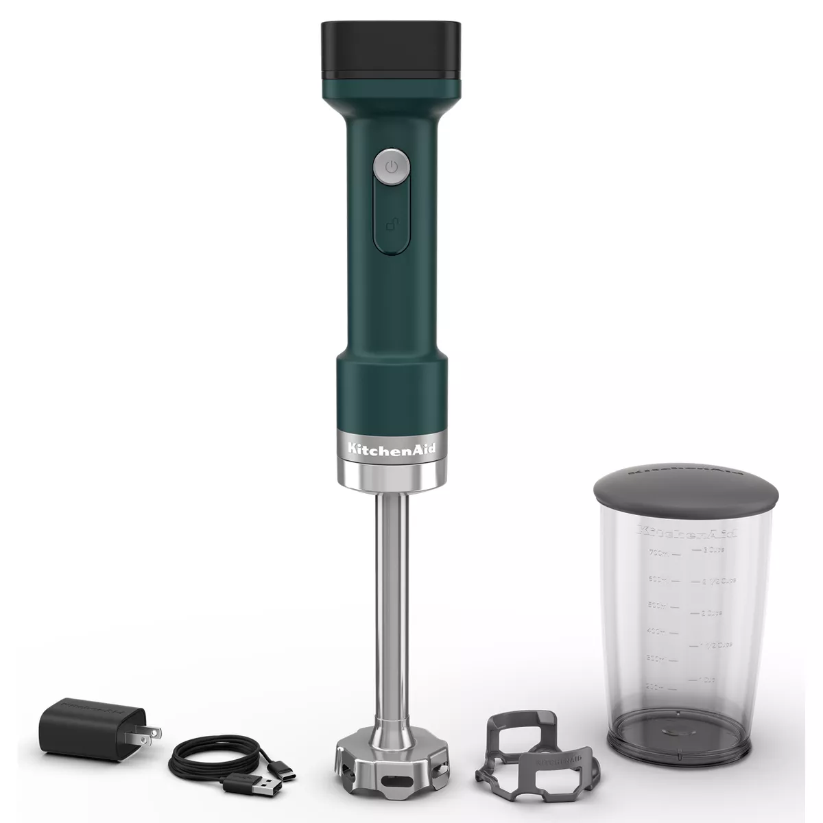 KitchenAid Go Cordless Hand Blender battery included - Hearth & Hand with Magnolia