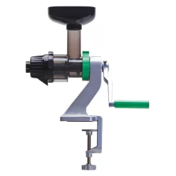 Tribest Zstar Manual Juicer