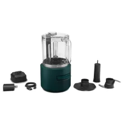 KitchenAid Go Cordless Food Chopper battery included - Hearth & Hand with Magnolia