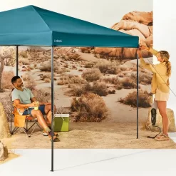 Embark 10'x10' Riveted Frame Canopy