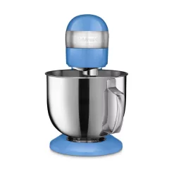 Cuisinart Precision Master 5.5qt Stand Mixer - Periwinkle Blue - SM-50BL