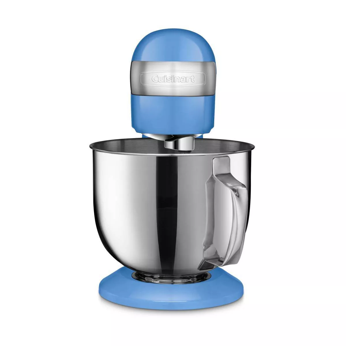 Cuisinart Precision Master 5.5qt Stand Mixer - Periwinkle Blue - SM-50BL