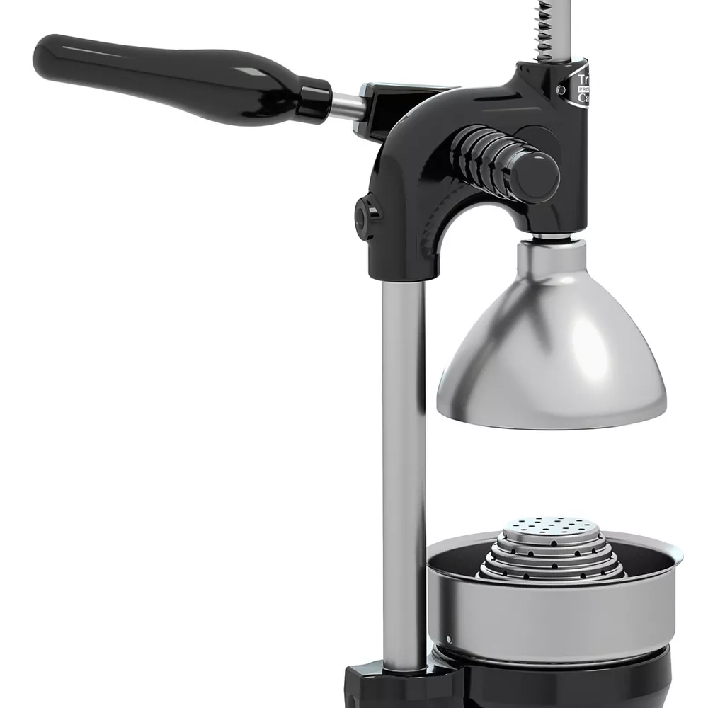Tribest XL Manual Juice Press for Pomegranate and Citrus