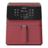 Cosori Pro II 5.8qt Smart Air Fryer - Red