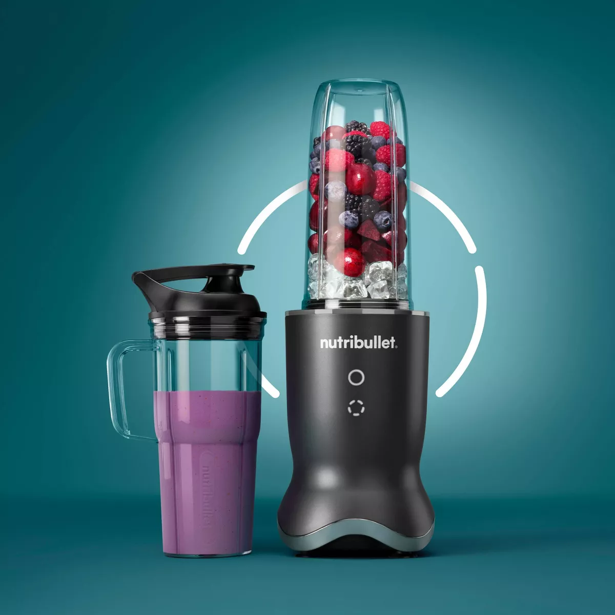 Nutribullet Ultra Personal Blender