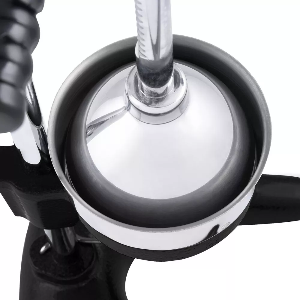 Tribest XL Manual Juice Press for Pomegranate and Citrus