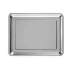 MegaChef 10-in-1 Multi-function Counter Top Oven - Silver