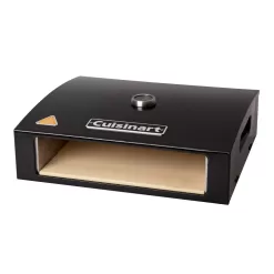 Cuisinart Grill Top Pizza Oven Kit CPO-700