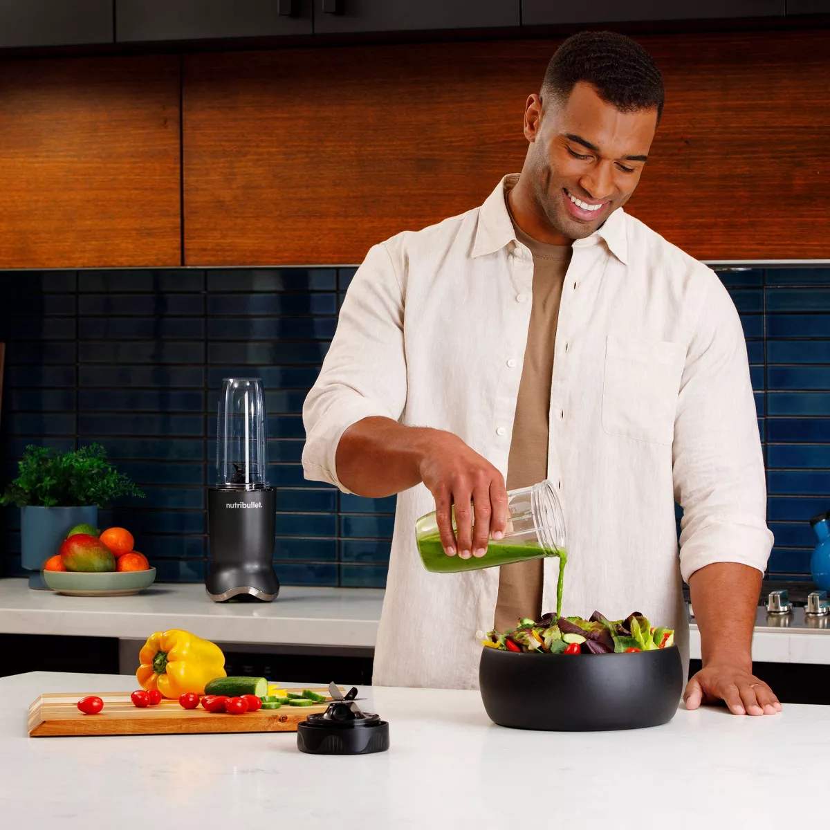 Nutribullet Ultra Personal Blender