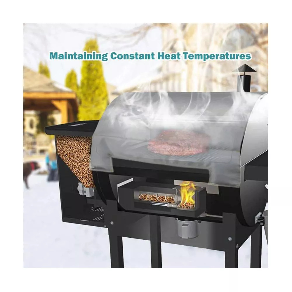 Camp Chef Blanket for 24" Pellet Grill