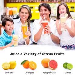 Tribest Manual Juice Press