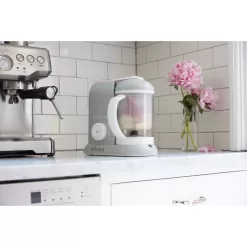 Beaba Babycook Baby Food Maker - Cloud