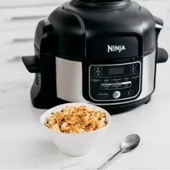 Ninja Foodi Programmable 10-in-1 5qt Pressure Cooker and Air Fryer - FD101